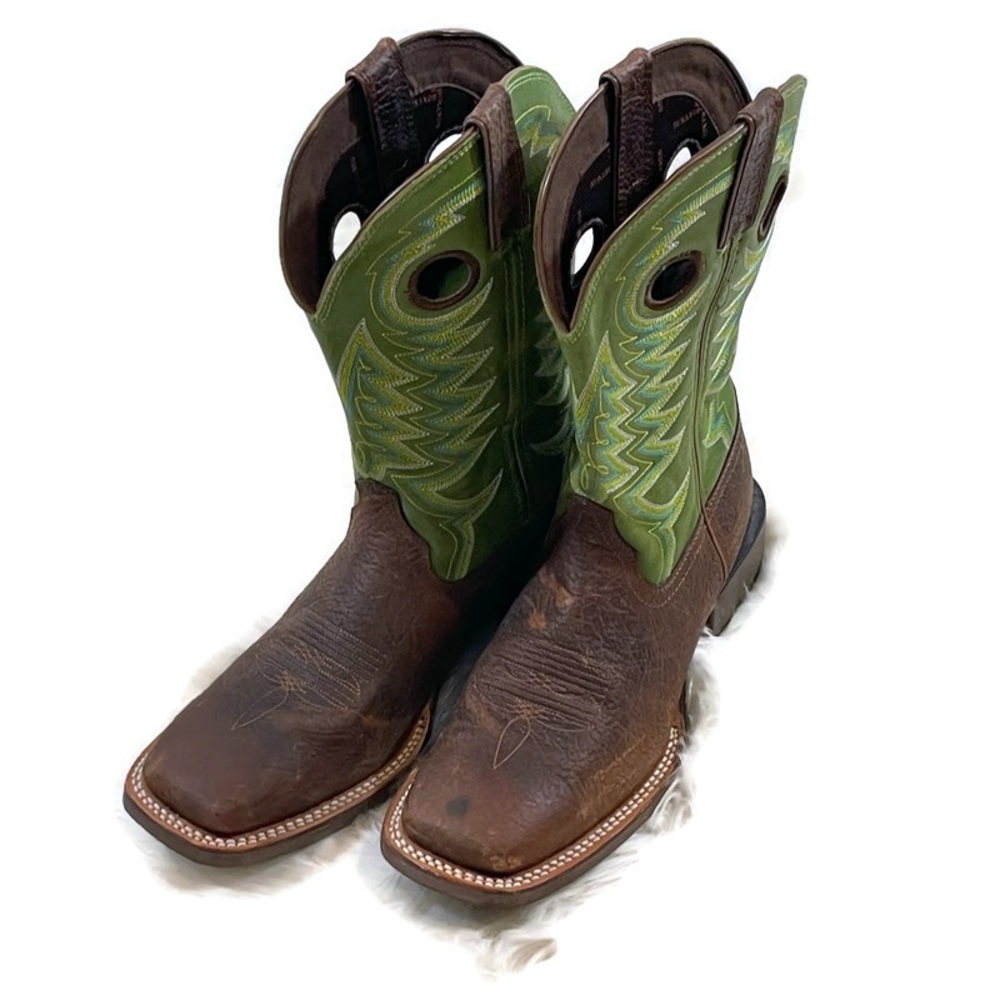 Durango Boots - image 5